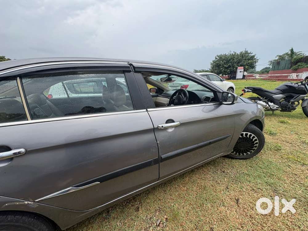 Maruti Suzuki Ciaz 2017