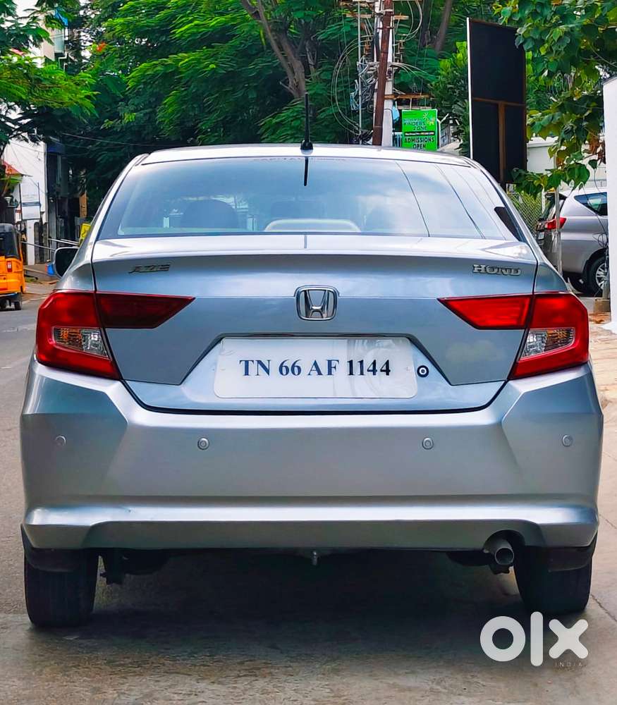 Honda Amaze, 2020, Diesel