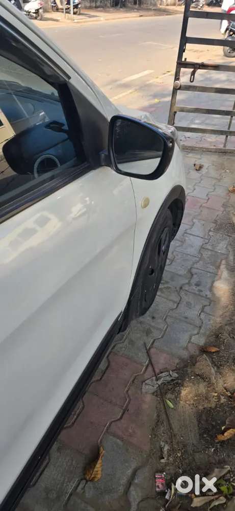 Maruti Suzuki Celerio 2018