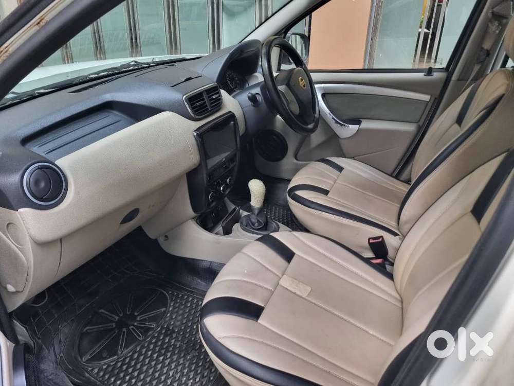 Nissan Terrano Xl P, 2014, Cng & Hybrids