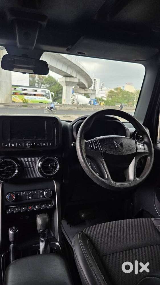 Mahindra Thar 1.5 Lx Hard Top Diesel At 4 Rwd, 2023, Diesel