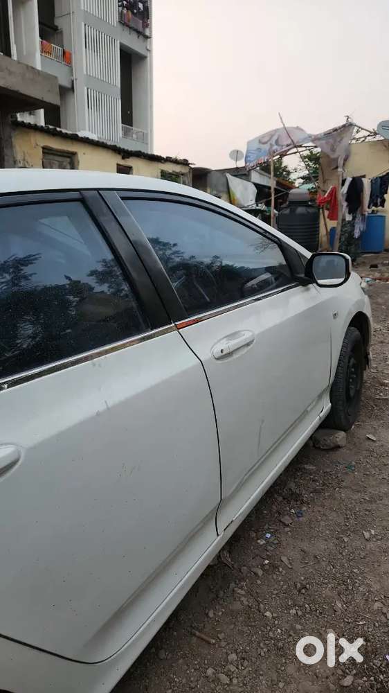 Honda City 1.5 Petrol 2009