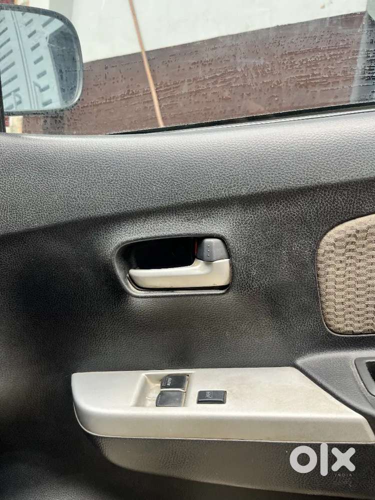 Maruti Suzuki Wagon R 2014 Cng & Hybrids 69000 Km Driven