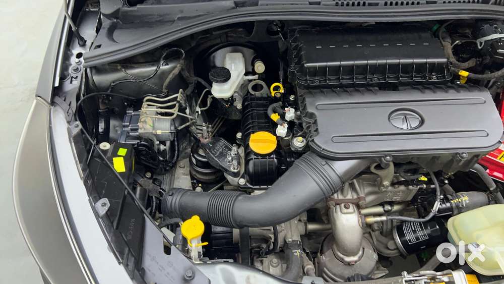 Tata Tiago 1.2 Revotron Xt Option, 2020, Petrol