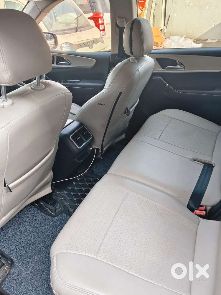Mahindra Xuv700 Diesel 2023