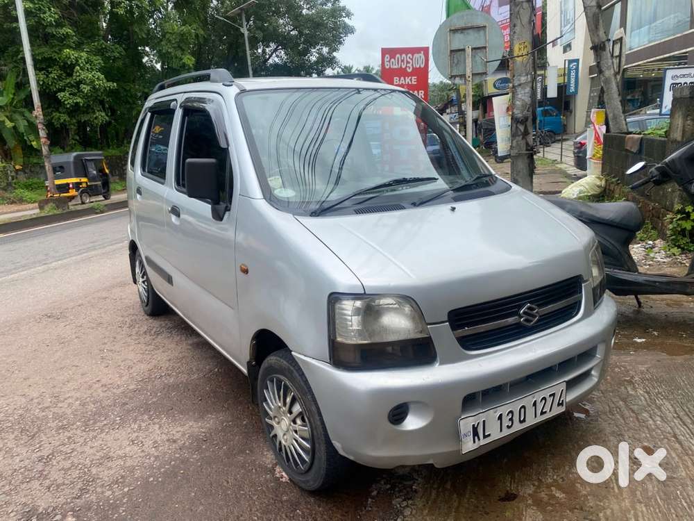 Maruti Suzuki Model 2006