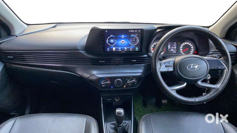 Hyundai New I20 1.2 Magna Mt, 2022, Petrol