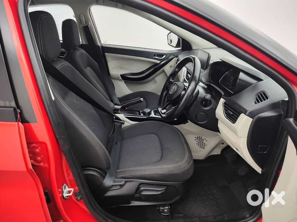 Tata Nexon 1.2 Revotron Xz Plus (o), 2021, Petrol