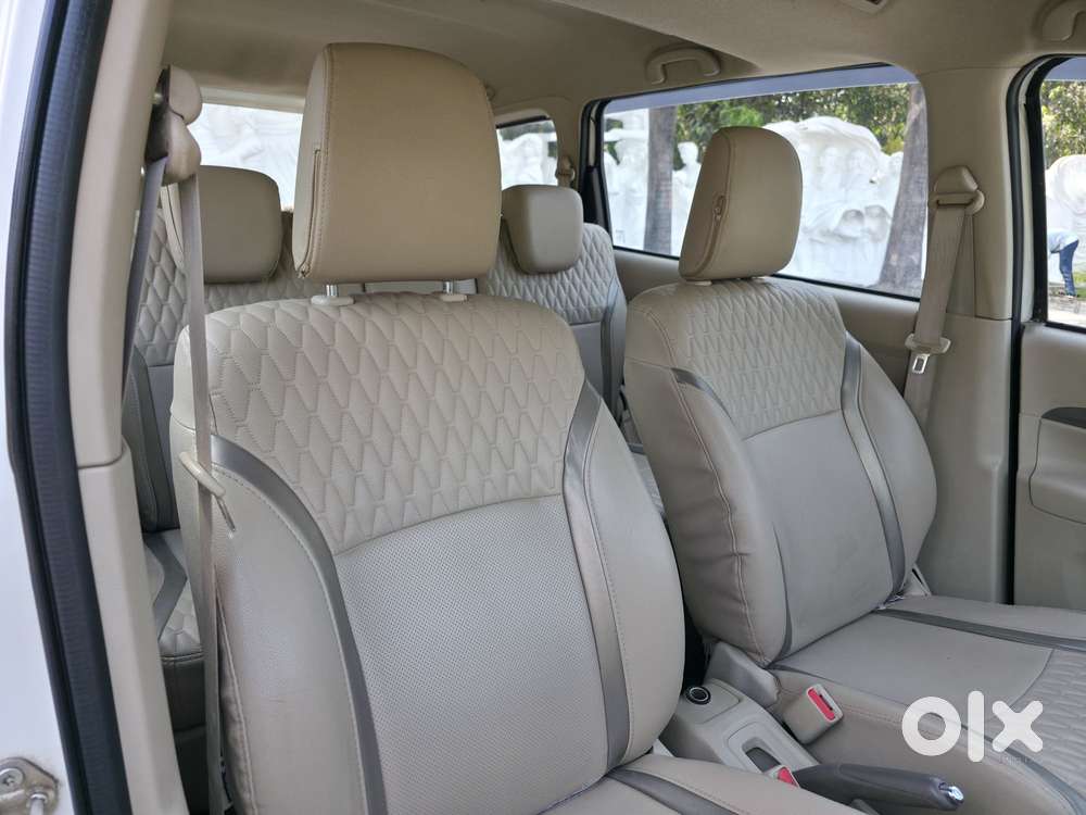 Maruti Suzuki Ertiga 2022-2023 Vxi Cng, 2020, Cng & Hybrids