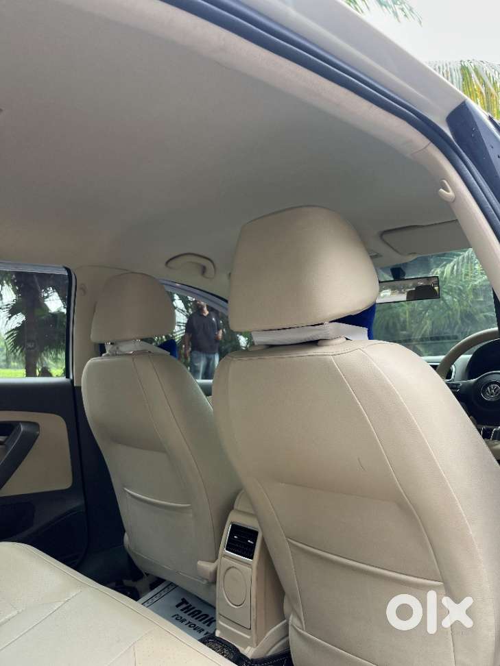 Volkswagen Vento Tsi, 2014, Petrol