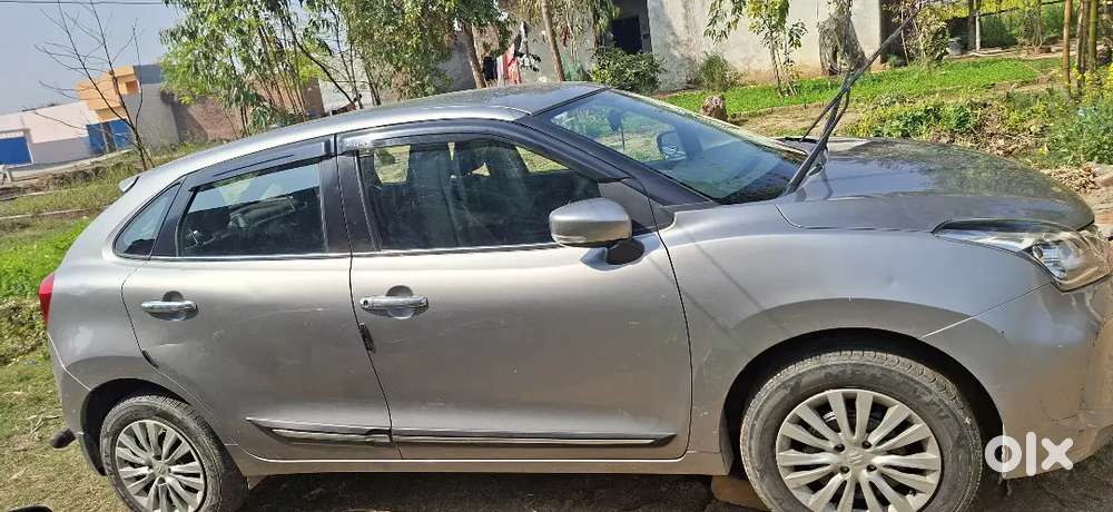Maruti Suzuki Baleno 2019 Petrol 25500 Km Driven