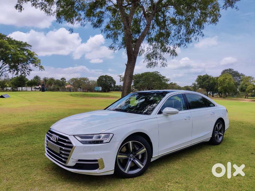 Audi A8 L 4.0 60 Tfsi, 2023, Petrol
