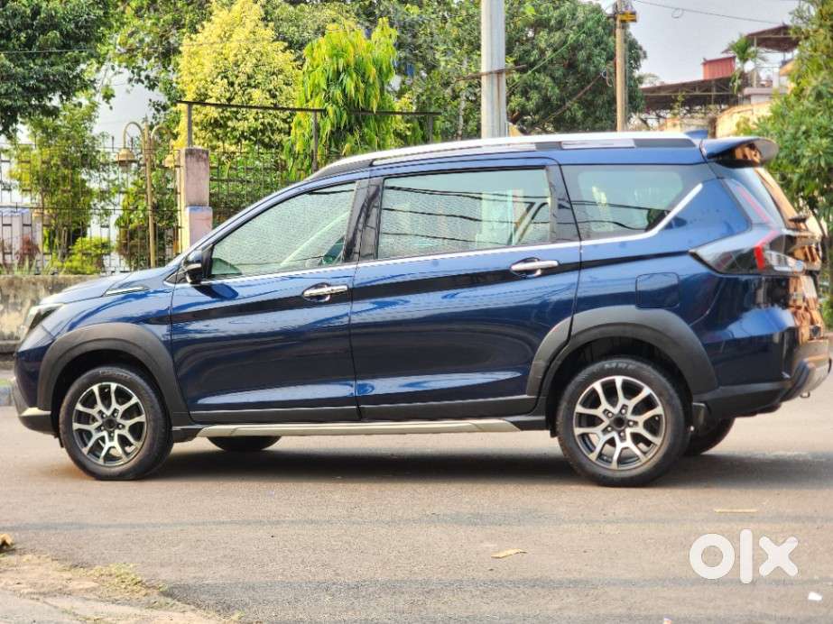Maruti Suzuki Xl6 1.5 Alpha Mt, 2023, Petrol