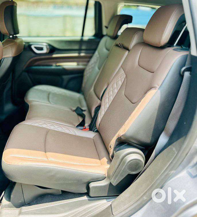 Jeep Meridian Limited (o) At, 2024, Diesel