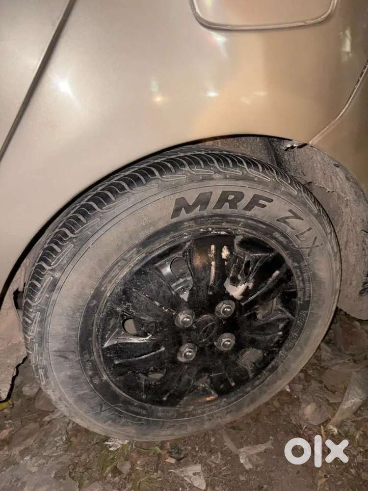 All Ok Condition Car