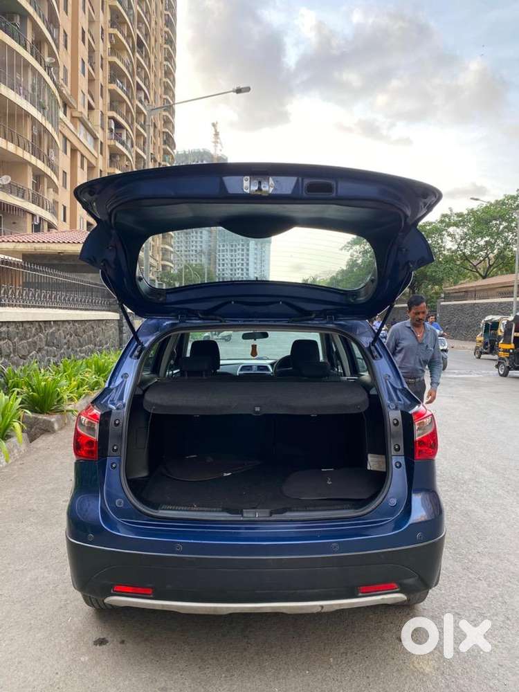 Maruti Suzuki Diesel 2018 Year