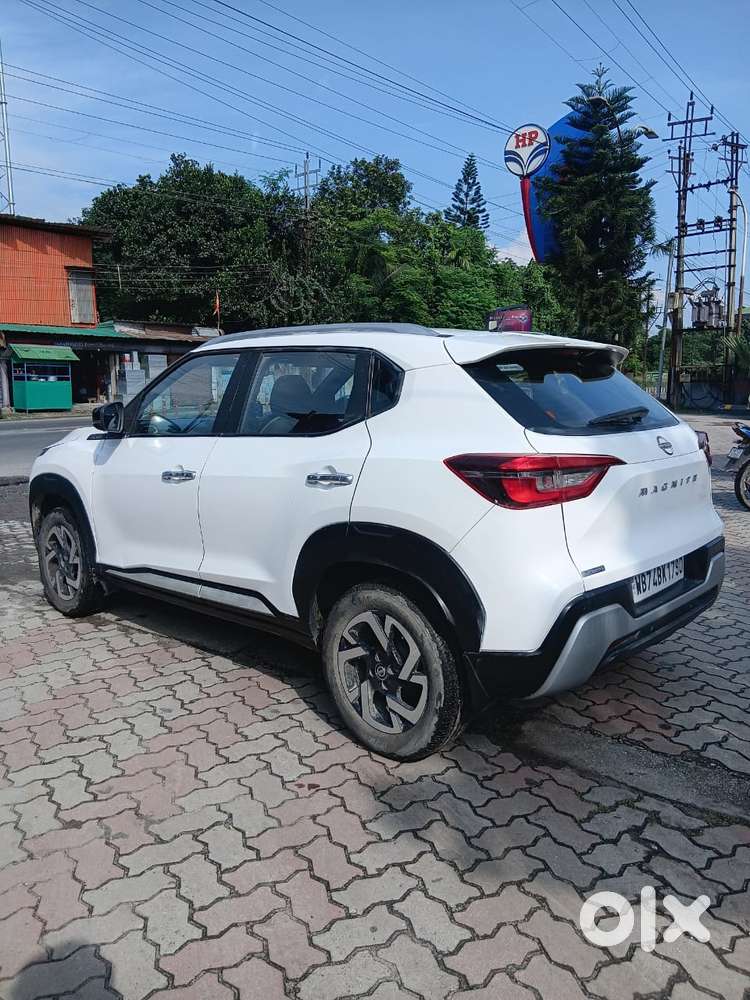 Nissan Magnite 1.0 Xl Turbo, 2022, Petrol