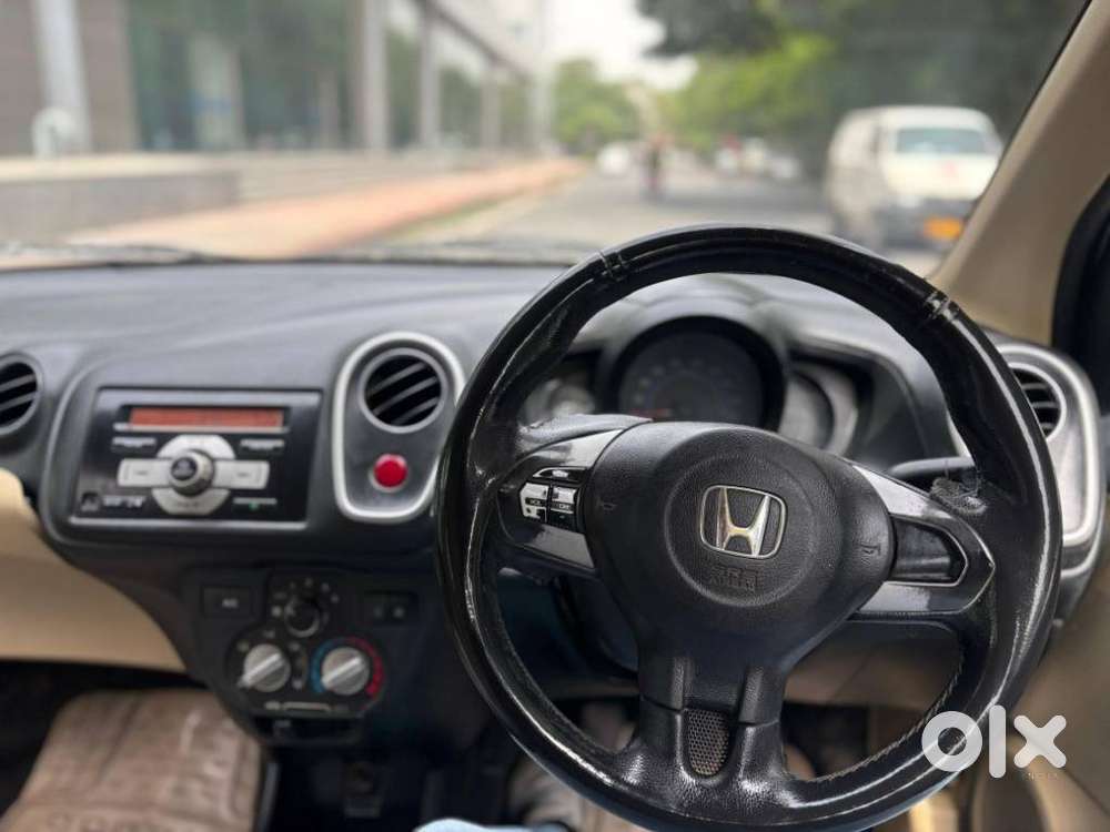 Honda Mobilio 1.5 V I-vtec, 2014, Petrol