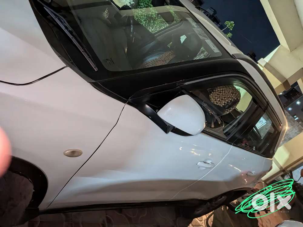 Maruti Suzuki Brezza Zdi 2017 Diesel