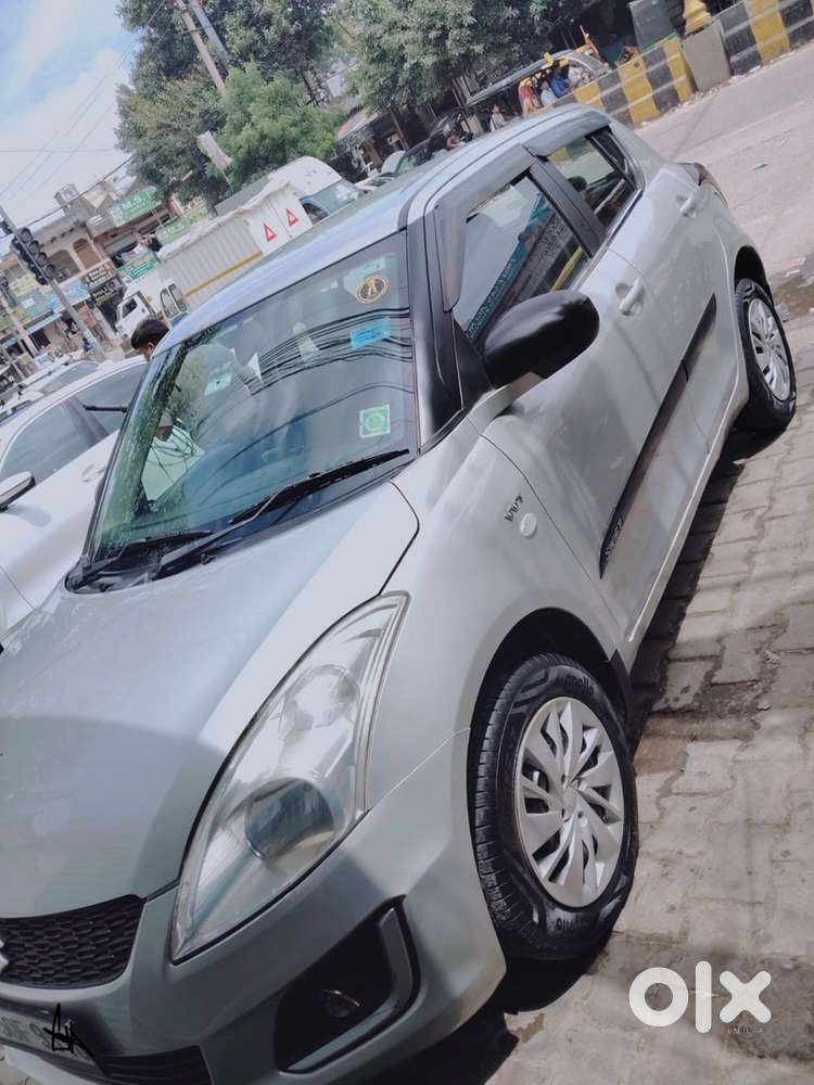 Maruti Suzuki Swift 2017/2018