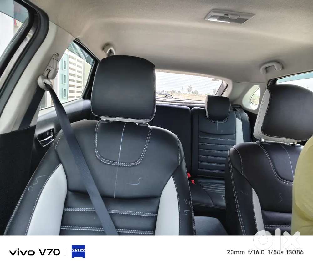 Maruti Suzuki Baleno 2016 Diesel Good Condition