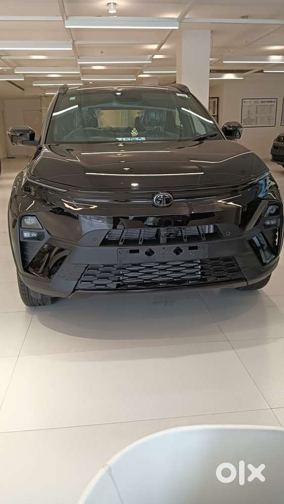 Tata Nexon Petrol 2024