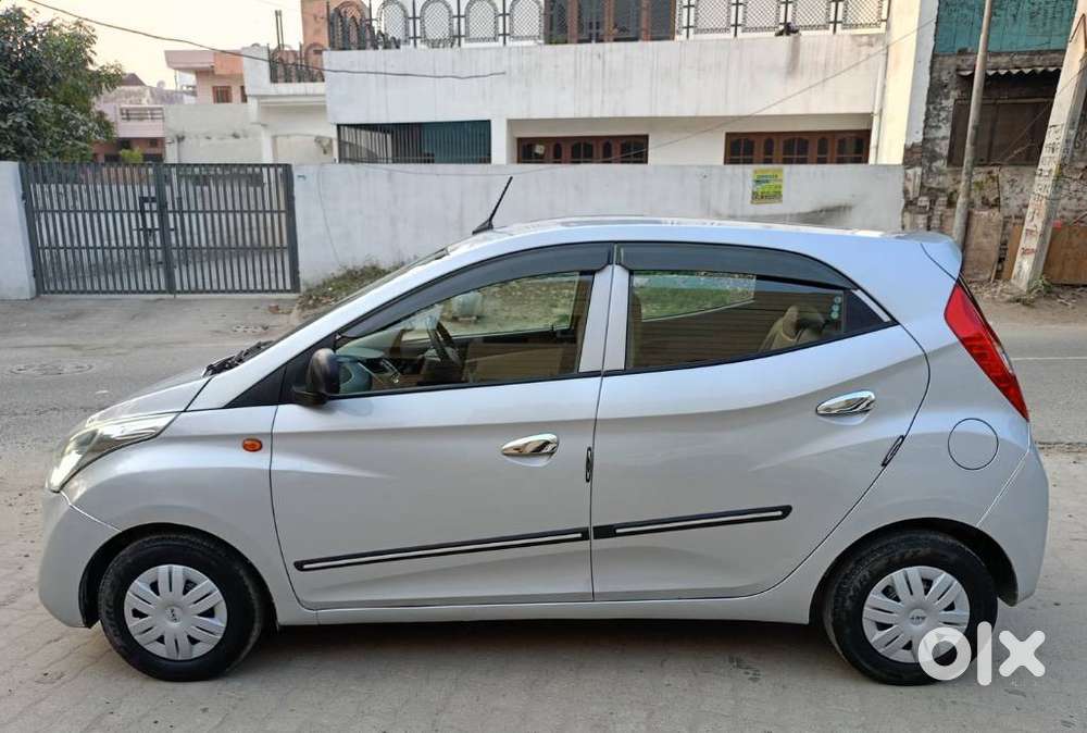 Hyundai Eon Era +, 2013, Petrol