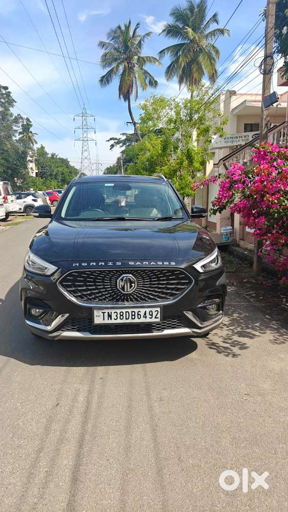 Mg Astor 1.5 Smart, 2022, Petrol
