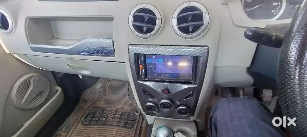 Mahindra Verito 1.4 G4 2013