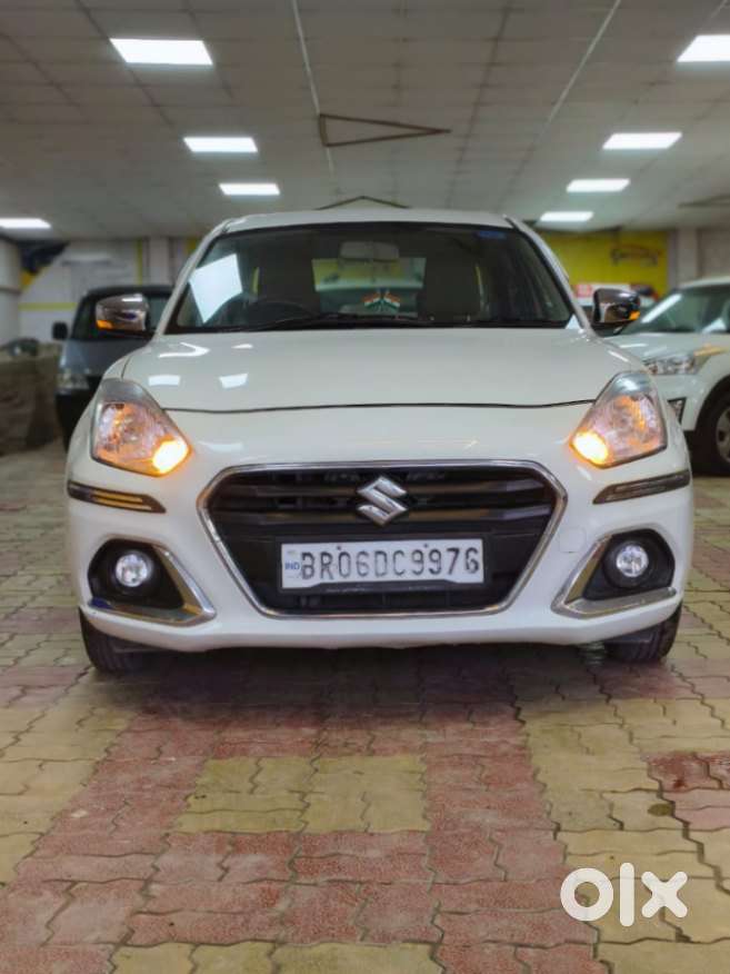 Maruti Suzuki Dzire 1.2 Vxi, 2023, Petrol