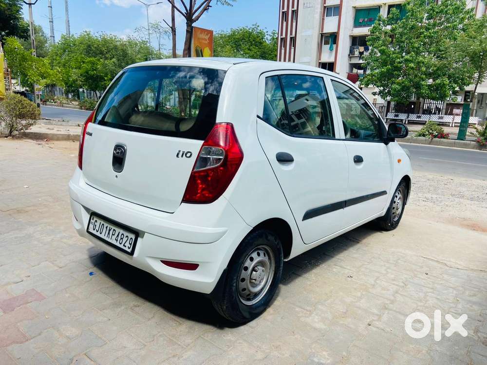 Hyundai I10 Era, 2012, Petrol