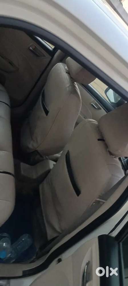 Maruti Suzuki Dzire 2015 Variant