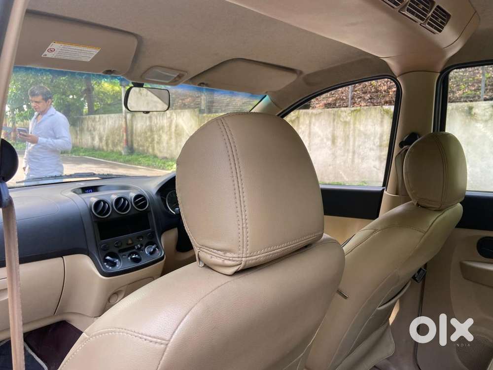 Chevrolet Enjoy Diesel 2014
