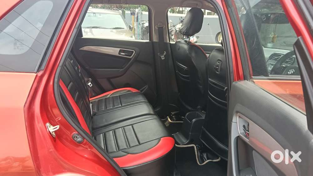 Maruti Suzuki Brezza Zdi, 2018, Diesel