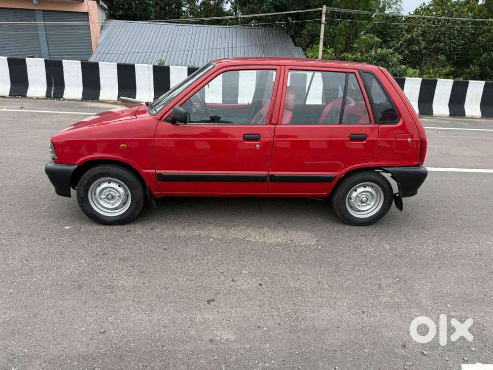 Maruti Suzuki 800 Ac Bsiii, 2026, Petrol