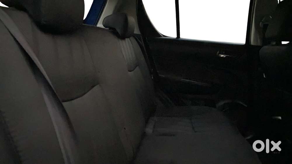 Maruti Suzuki Swift 2011-2014 Vxi, 2012, Petrol