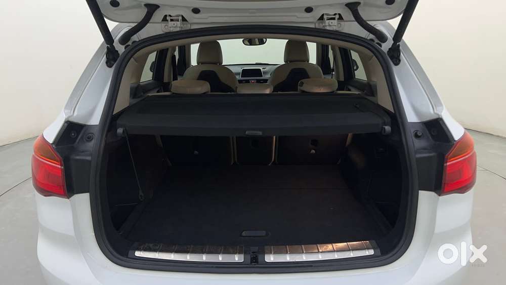 Bmw X1 2.0 Sdrive20d Xline, 2018, Diesel