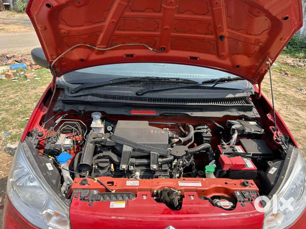 Maruti Suzuki Alto K10 Plus Edition, 2023, Petrol