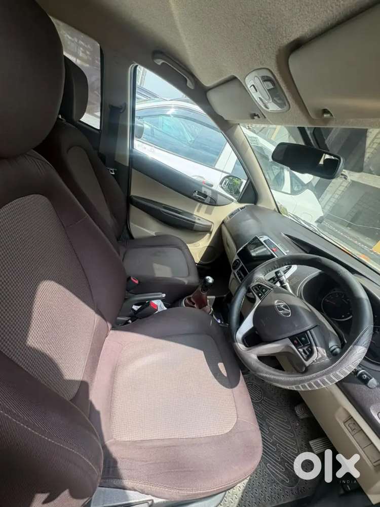 Hyundai I20 Sportz 2013