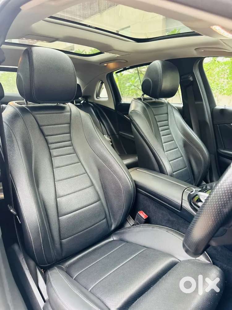 Mercedes-benz E-class E 220d Exclusive, 2018, Diesel