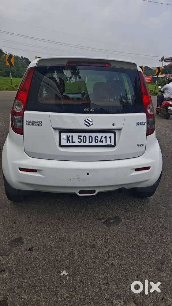 Maruti Ritz Vdi
Modal 2014 ( Reg 2015 )
Klm   Suzuki Dzire Diesel 2014