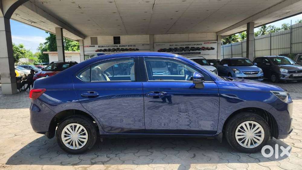 Honda Amaze V 1.2 Petrol Mt, 2025, Petrol