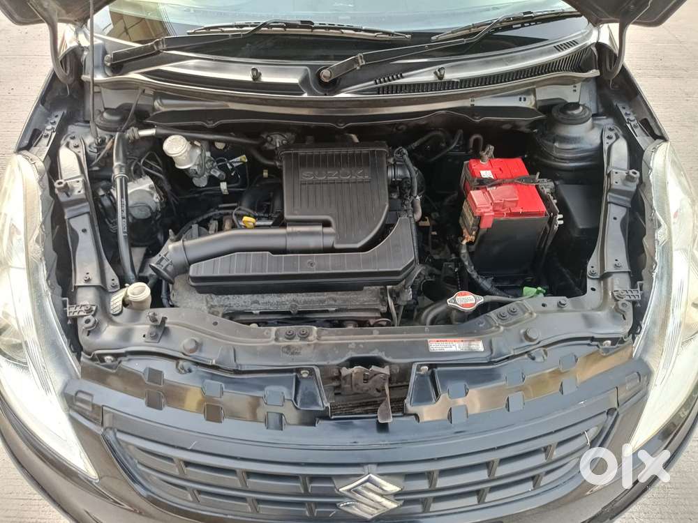 Maruti Suzuki Dzire 1.2 Zxi, 2014, Petrol