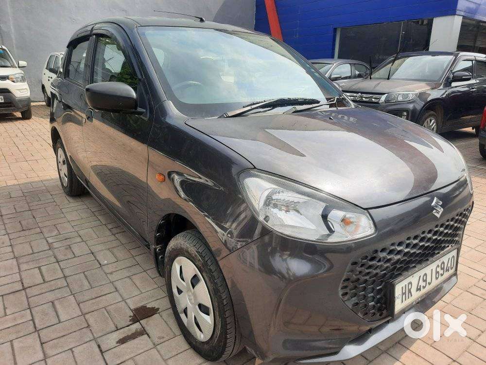 Maruti Suzuki Alto K10 1.0 Vxi, 2023, Petrol