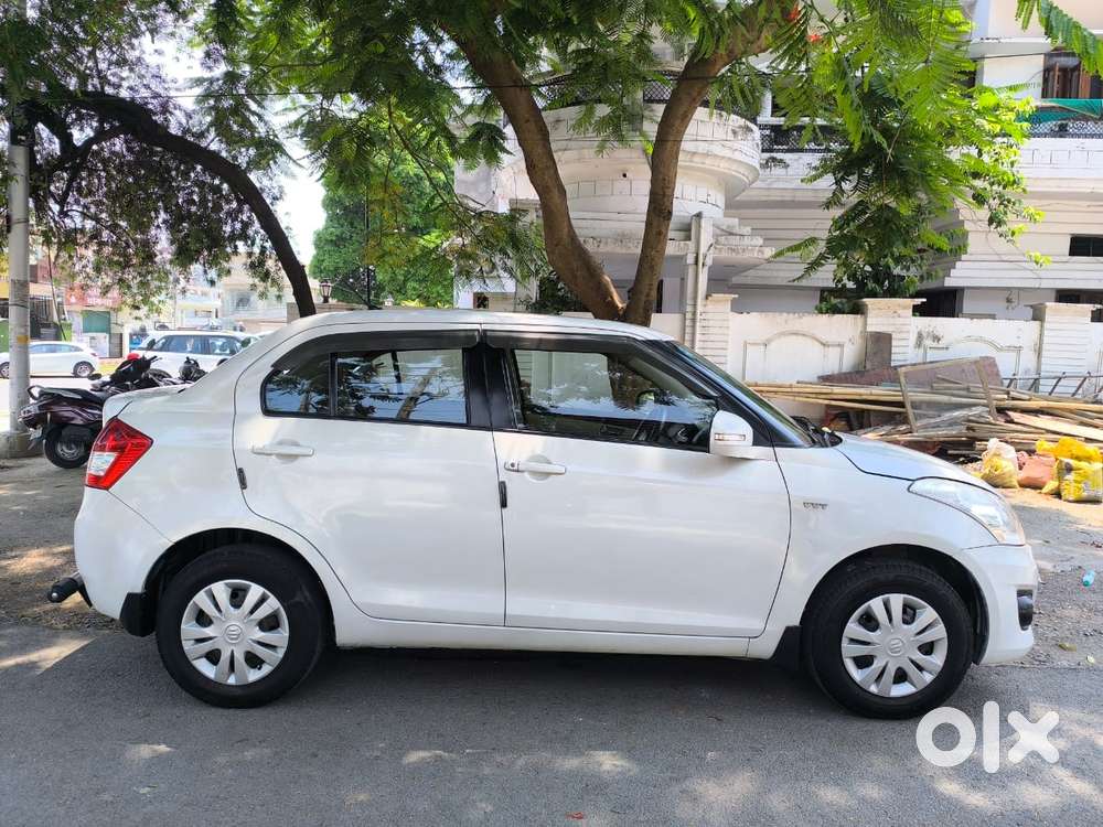 Maruti Suzuki Dzire 1.2 Vxi, 2013, Petrol