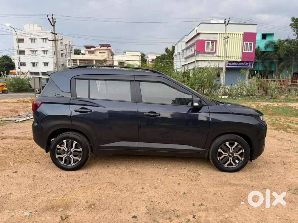 Hyundai Exter Sx Petrol Manual 2025