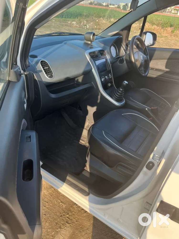 Maruti Suzuki Ciaz Vdi Shvs, 2015, Diesel