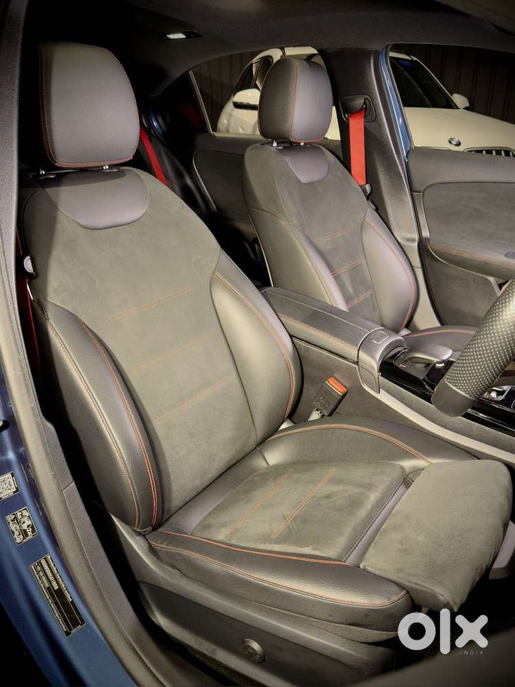 Mercedes-benz Amg A35 4matic, 2023, Petrol