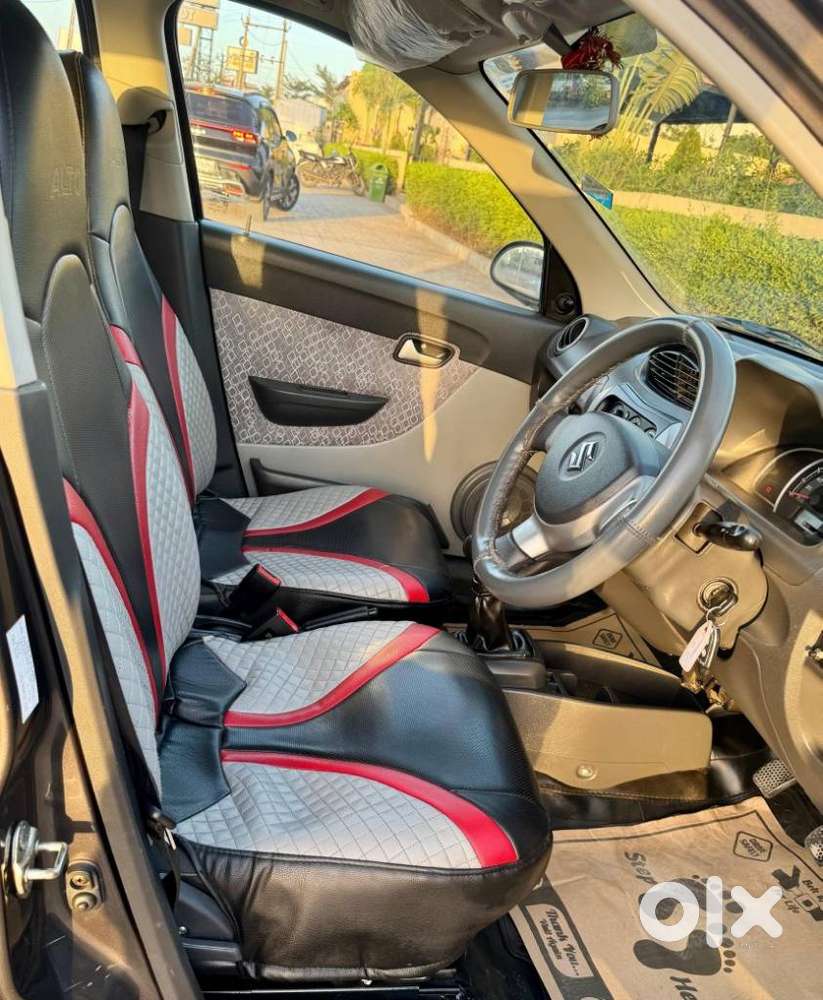 Maruti Suzuki Alto 800 Std Cng, 2018, Cng & Hybrids