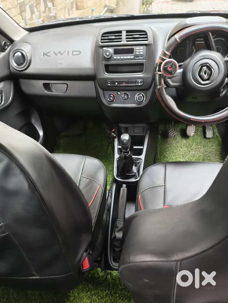 Renault Kwid  2022 Exel Condition
